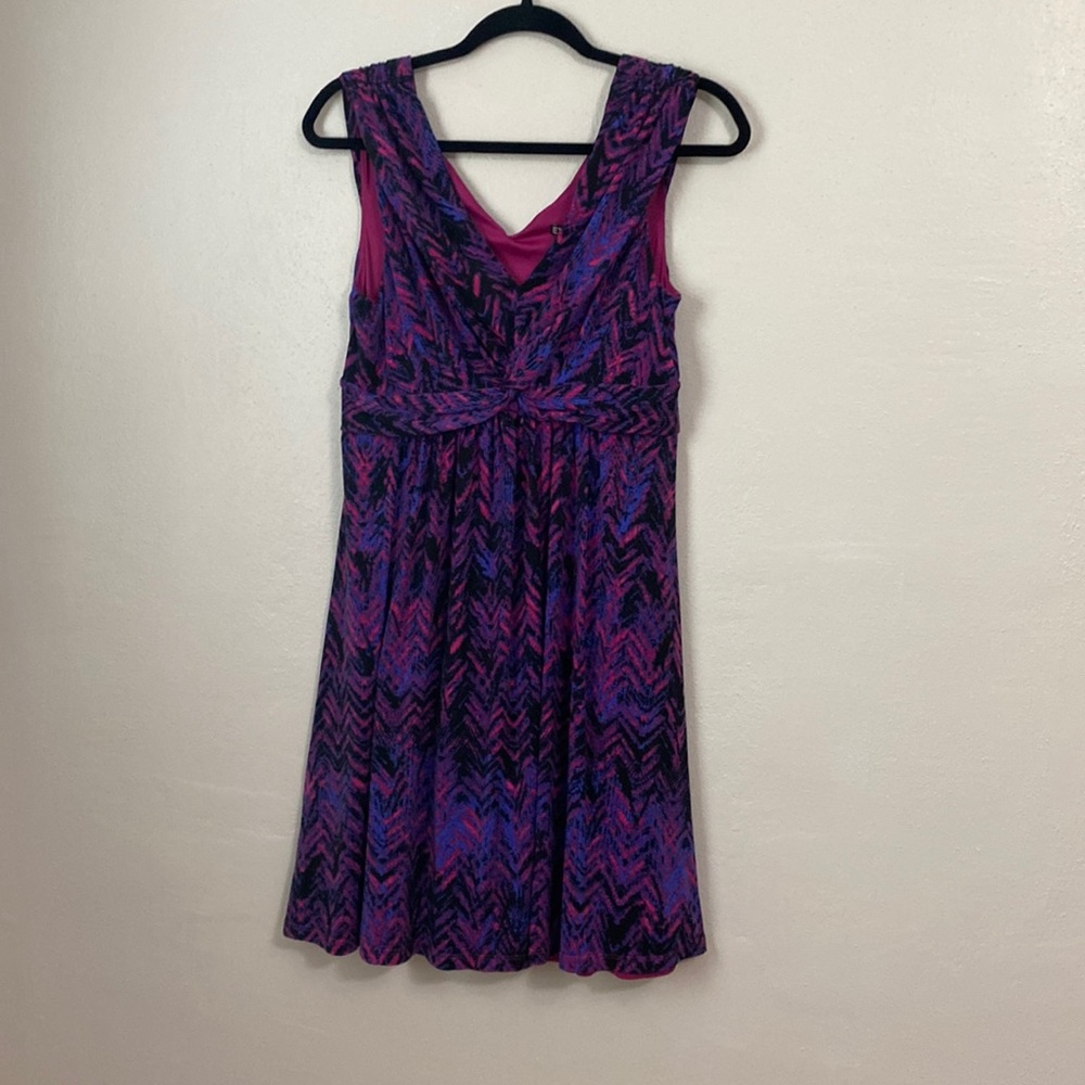 Express Dress